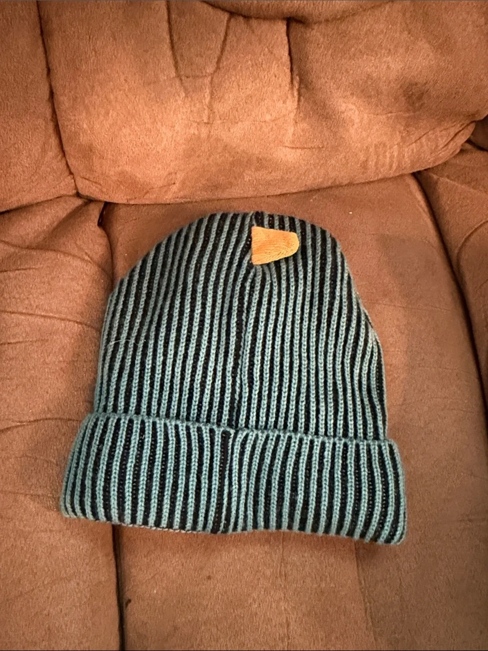 Kids Fun Monster Beanie Hat - Playful Winter Hat Smoke free home
